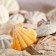 Set of shells, 4 - 5 cm, 100 g