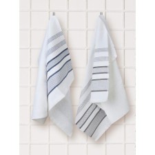 Perry kitchen towel No. 8, size 50x60 cm, 2 pcs