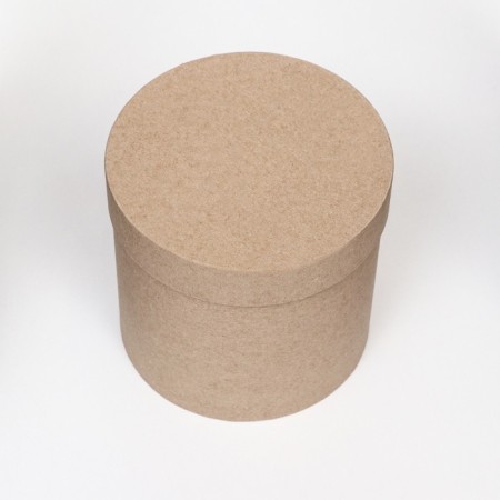 Hat box craft, 13 x 13 cm-2