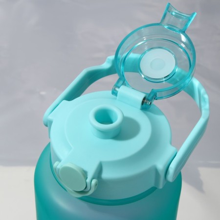 Water bottle "Sport", 2.25 liters-5