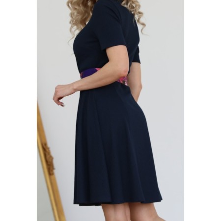 Women's dress, size 42-8