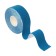 Kinesio-table, 2.5 cm × 5 m, blue color