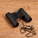 Binoculars "persecution" 8x21, round