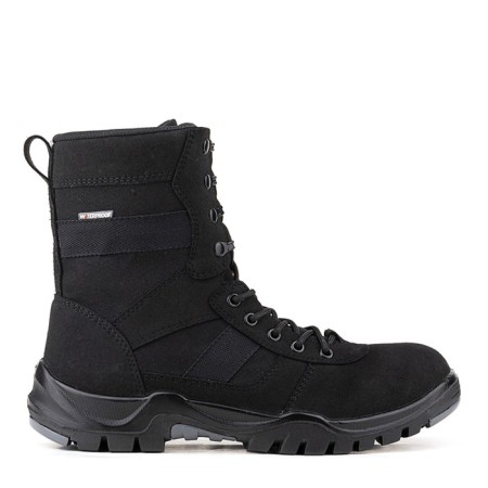 Tracking shoes Wanngo WG2-31-MTT-2, demi-season, black color, size 45