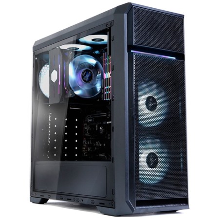 Zalman N5 of Black Corps-1