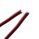 Acoustic REXANT cable, 2 x 0.25 mm², red-black, mini-Bukhta, 5 m