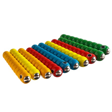 Magnetic fishing "Funny worms"-7