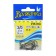 Hooks "Volzhanka" Viking No. 3/0, 10 pcs