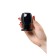 Toyfa Basic L, Full, TPE, 50x75 mm, black color, black