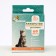 The treats "Piggon" for cats, with protein and L-carnitine, 60 tablets.