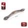 Tundra handle PC176, m/o 96 mm, color copper