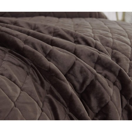 The bedspread with pillowcases "Nathaniel", size 240x260 cm, 50x70 cm-2 pcs-8