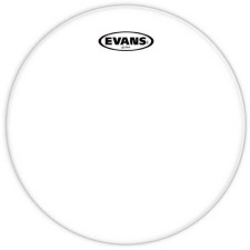 Пластик для бас-барабана Evans BD20G2 G2 Clear  20"