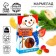 Marmalade in the box "MOMENTOS", 50 g.