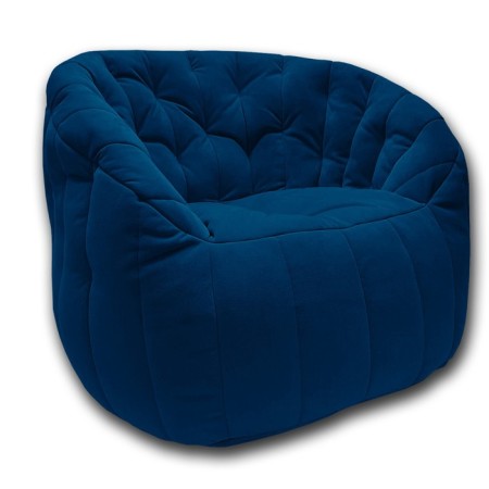 Comfort Sofa chair, size 85x90x90 cm-4