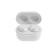 Wireless headphones Luazon VBT 1.21, vacuum, Bluetooth 5.0, 300 mAh boxing, white