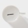 Porcelain shade "Dandelion", 300 ml
