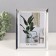 Photo frame plastic 15x20 cm "Silver" 1x17.4x22.3 cm