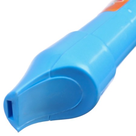 Musical instruments "Blue Tractor", in a set of 5 items-11
