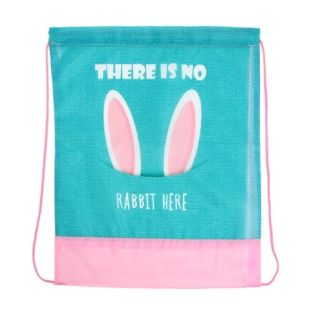 A bag for shoes 420 x 340 mm, SDS-3 (soft polyester, density 210d), "ears"-1
