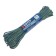 Universal cord with core of PP, D = 4 mm, 20 m, color mix