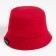 Panama Children's "Classic" minku red color, rr 52