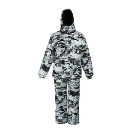 Winter costume "Prestige", size 44-46, height 170-176
