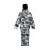 Winter costume "Prestige", size 44-46, height 170-176