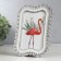 Photo frame 10x15 cm "Vera" with white 18.8x13.5 cm