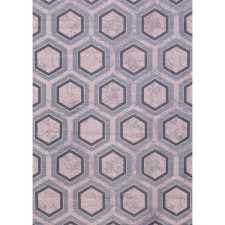 Ковёр прямоугольный Carina Rugs Etro, размер 200x290 см, цвет 03