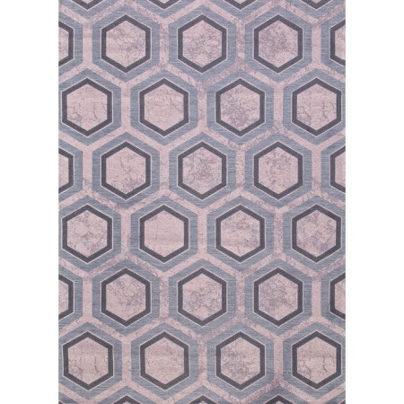Rectangular carina carina rugs etro, size 200x290 cm, color 03