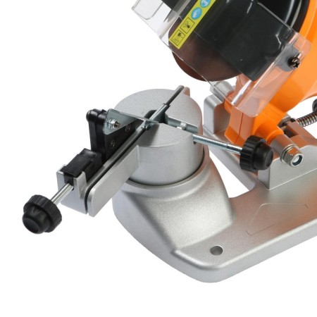 Sharpet machine "Vortex" SZTS-200, 200 W, 100x10 mm, 6000 rpm-2