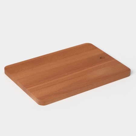 Doska Razdelchny premium "rectangle", 35 × 24.5 × 1.8 cm, beech-5
