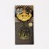 The keychain "bring good luck", diam. 4 cm