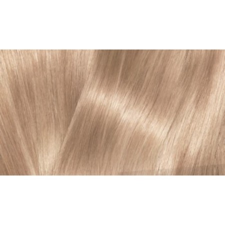 L’Oreal CASTING CREME GLOSS, without ammonia, a shade of 1010 lightly blond-light perekal hair-4