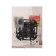 Single -valve legrand inspiria, 10 AX, 250 V, Anthracite switch