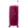 Supra STS-1004, L, up to 32 kg, red wine