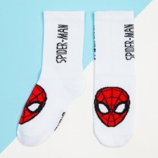 Socks for the boy 