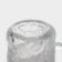 Glass glass "Ice", 340 ml