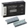 Globus staples for a stapler, 1000 pcs., No. 24/6
