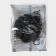 Warrous Body shell Cupellia Spa, 46 gr, black color