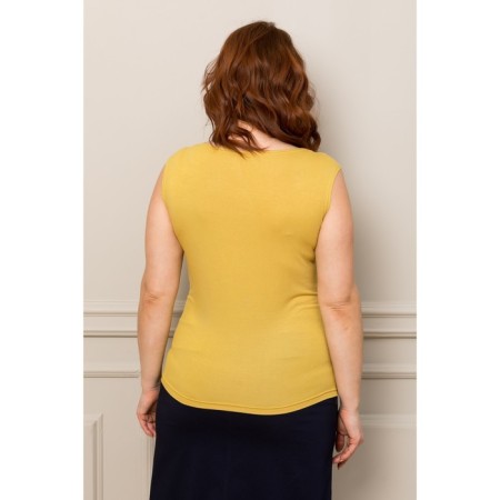 Female blouse, size 48-2