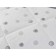 A set with a blanket euro, size 230x250 cm, 200x220 cm, 50x70 cm - 2 pcs, 70x70 cm - 2 pcs