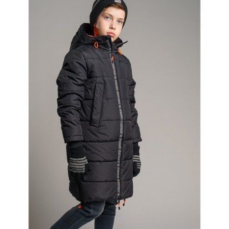 Demi -season coat for the boy PlayTode, height 158 ​​cm-6