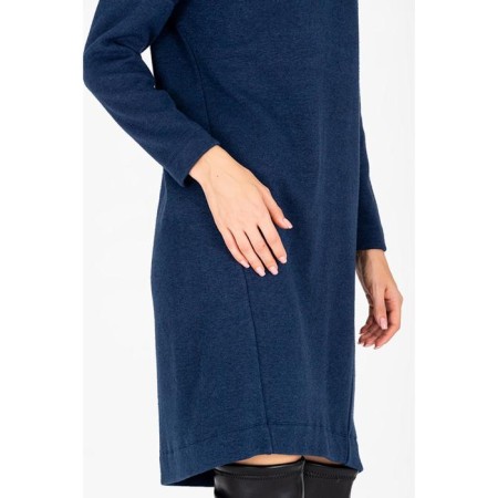 Women's dress-tunika, size 56-3