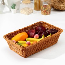 Basket for products of the share, 40 × 25 × 10 cm