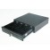 Cash box bar-minicd, mechanical, black color