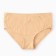 Cowards women's slips, beige color, size 54