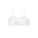 Topik for girls Basic, height 140 cm, white color
