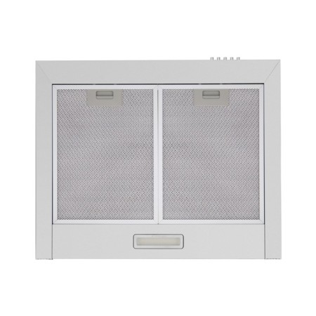 Exposure Maunfeld Cork 50, dome, 620 m3/h, 3 speeds, 49.5 cm, silver-6